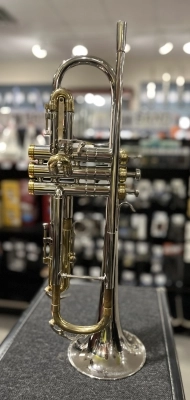 Conn - Constellation Bb Trumpet 2
